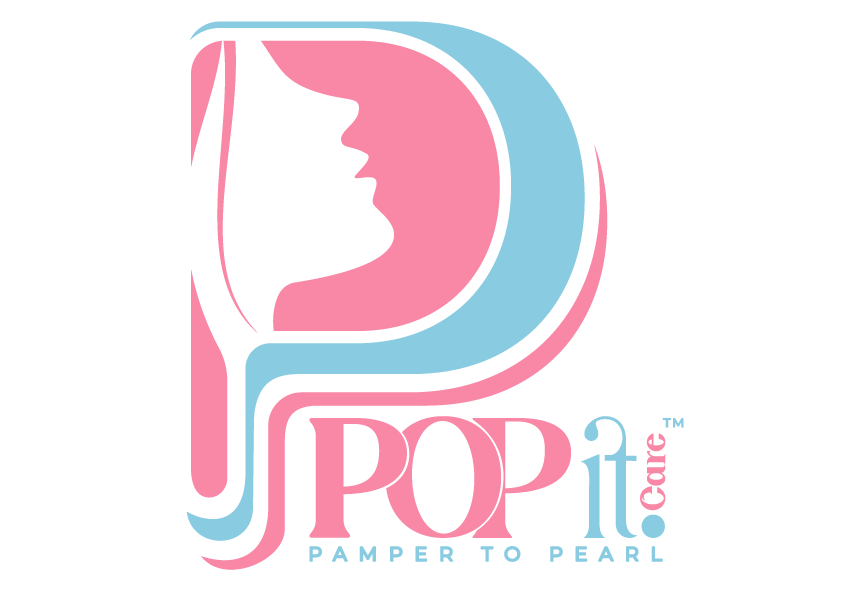 Pop it