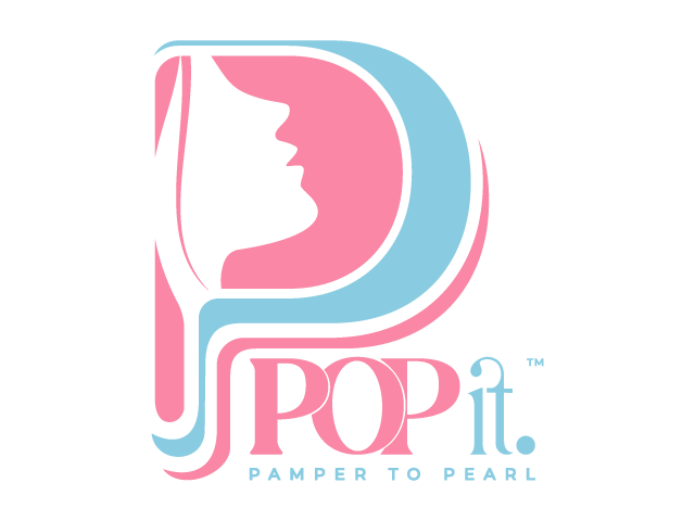 PopitCare Logo